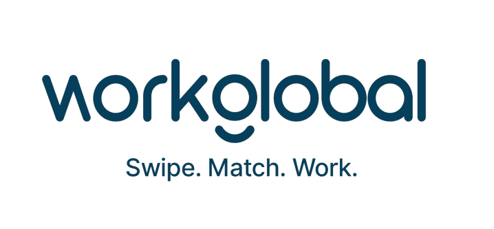Work Global logo
